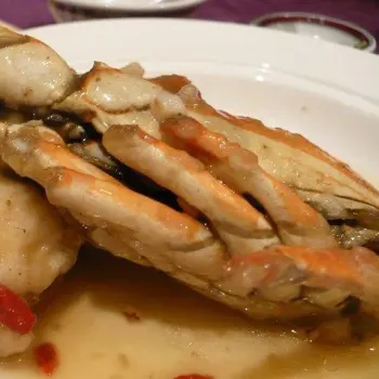 Lobsters