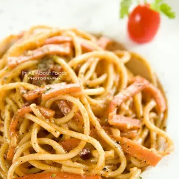 Restaurant Hot Speciality