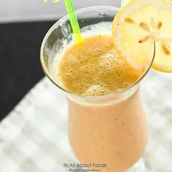 Slimmy Smoothies of The Day and Pure Fresh Juice