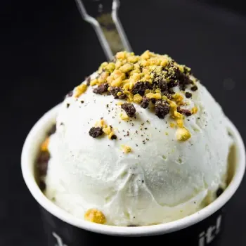 Ice Cream