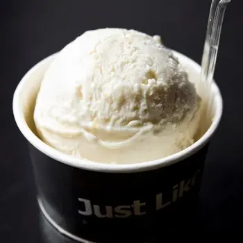 Durian Ice Cream