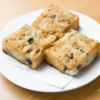 Mian Xian Gao (面綫糕)