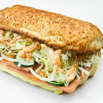 Arnor Chicken Ham