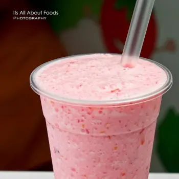 Smoothies