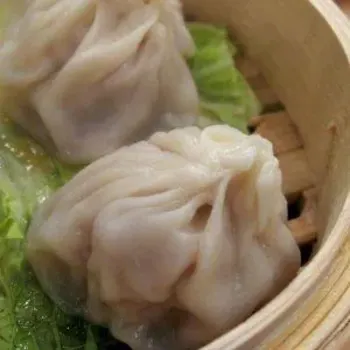 Shang Hai Xiu Long Bao