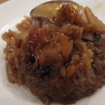 Lor Mai Gai
