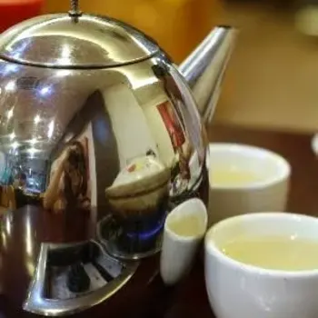 Chinese Tea
