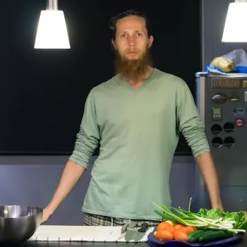 "chef"