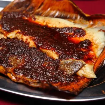Ikan bakar