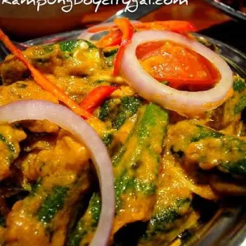 Bendhi Masala