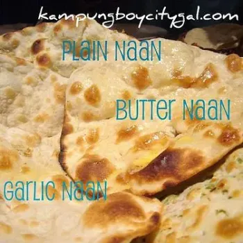 Naans