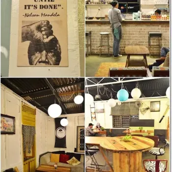 Thumb’s Cafe