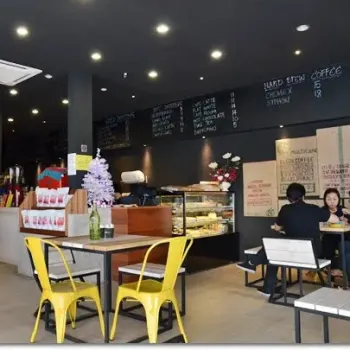 Espressolab Ipoh Garden