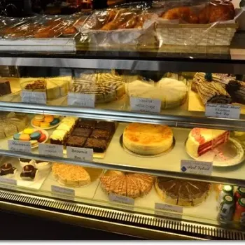 Cakes