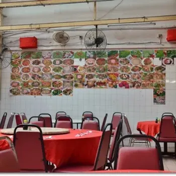 Wah Chai Seafood Restaurant
