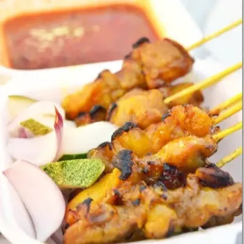Satay