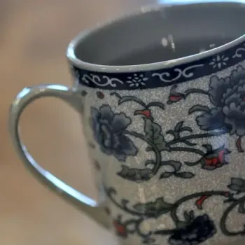 Tea
