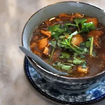 
Nyonya’s Tao Yiu Bak