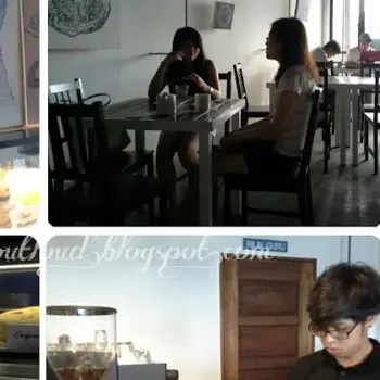 Coffee Ink Cafe