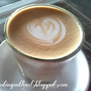  Latte