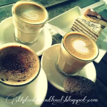 Coffee