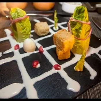 Caesar Salad