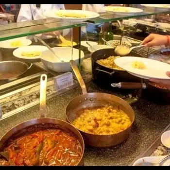 Local Food