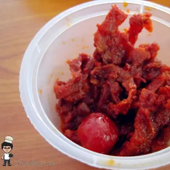 Acar Buah