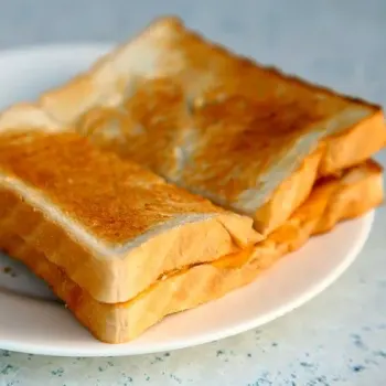Roti Kahwin