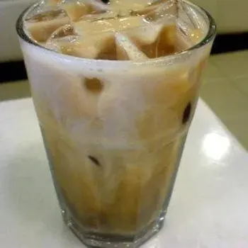 Xi Mut Milk Tea