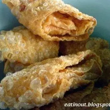 Fu Pei 腐皮
