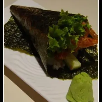 Handroll
