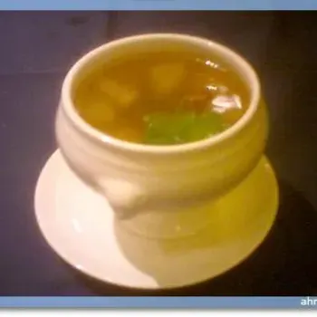Soup