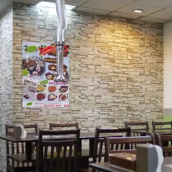 Jeju Do BBQ & Steamboat Restaurant