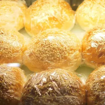 Pastries