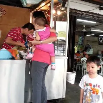 Restoran Chee Xiang (吉祥烧腊)