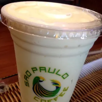 Beverage