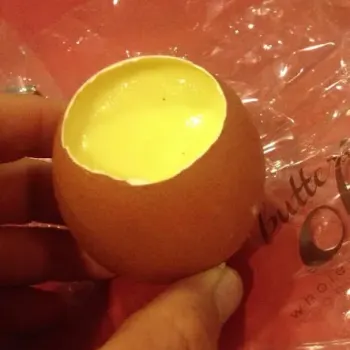 Egg Custard