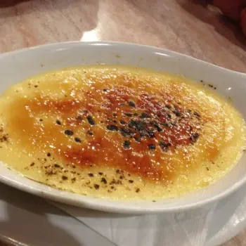 Creme Brulee