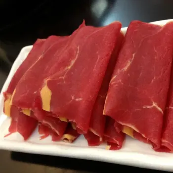 Beef