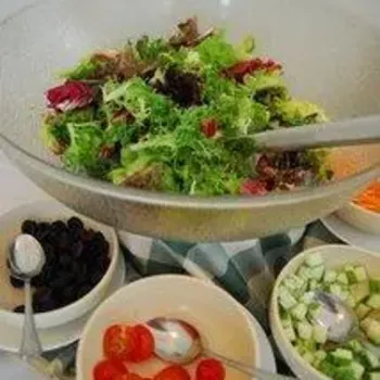 Salad