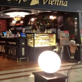 Cafe Vienna Klcc 