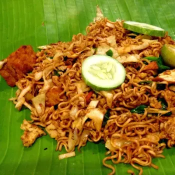 Fried Noodle