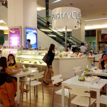Pastry Culture Tropicana Mall 