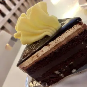 Mint Irish Cream