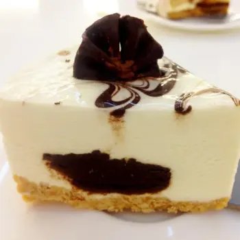 Marble Cheese