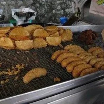 Goreng Pisang