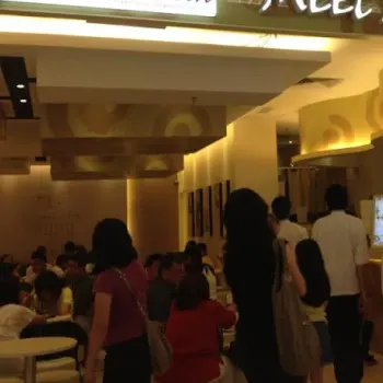 Meet Fresh - One Utama 
