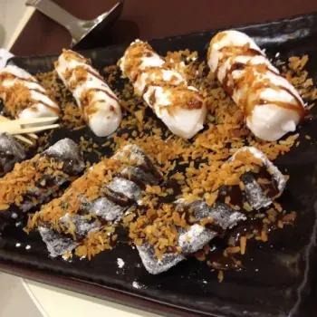 Dessert