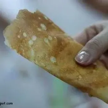 Apong Telur